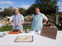 사랑의 공동체를 달구는 가을축제 옥토버페스트