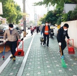 노원구 도시청결도, 서울시 8위에서 1위로 1년 만에 ‘껑충’