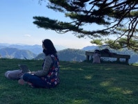김 대리는 산으로 출근, 바다로 퇴근… ‘워케이션’ 중입니다