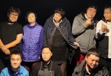 “연기 재미에 빠져 장애인 전문 극단까지 꾸렸어요”