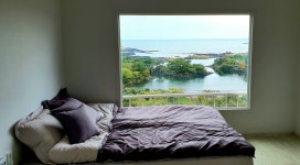 몸과 마음 쉬고 재충전하는 ‘제주기찬몸 힐링캠프’