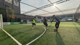 맥 끊길 뻔한 동아리…단계적 일상회복에 “이제야 대학생활”