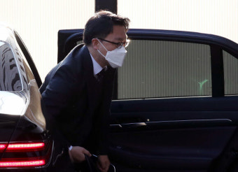 공수처, ‘이성윤 공소장 유출’ 의혹 강제수사 돌입