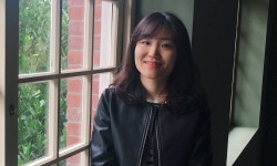 단어가 말했다, 꿈과 희망은 내일 날 밝으면 해요