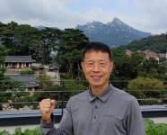 “화전민촌 소년 ‘울트라 러너의 전설’ 됐지만 계속 달립니다”