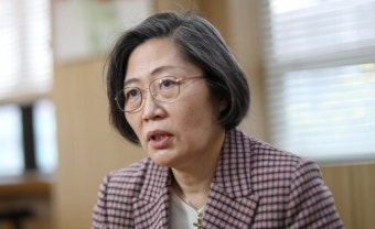 이수정 “이재명 ‘교제살인 변론’ 보고 국민의힘 합류 결심”