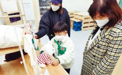중구, 서울 자치구 첫 쓰레기연구소 ‘새롬’ 문 열어