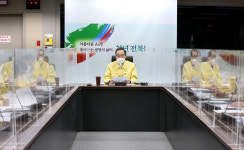전북  ‘오미크론’ 확진자 19명 추가…누적 24명