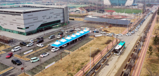 역학조사로 안동 보건소 25곳 중 20곳 멈춰…곳곳 ‘의료인력난’