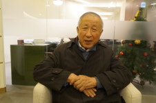 “30대초반 ‘다산 강의’ 아쉽게 끝냈는데 반세기 만에 해답 찾아”