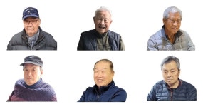 “마음은 늘 소방대원”…30여년 마을지킨 원로 의용소방대원들