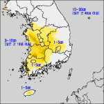 충청·호남 오늘 눈 많이 온다…1월1일 맑지만 해맞이 행사는 취소