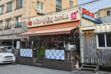 [ESC] 다문화거리에서 만난 다양한 새해의 맛!