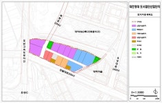 대전 유성 장대산단에 첨단센서특화단지