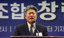 [포토] 평화와 통일의 마중물로 ‘통일티브이협동조합 창립’