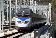 KTX 타고 서울~거제 2시간대에…남부내륙철도 2027년 개통