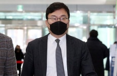 이스타항공 창업주 이상직 의원, 횡령·배임에 ‘징역 6년’ 법정구속