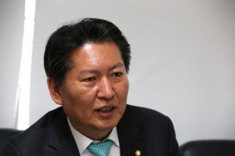 정청래 “‘이핵관’이 찾아와 이재명 뜻이라며 자진탈당 권유”