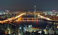 코로나로 지친 마음 힐링할 서울의 ‘야경 명소’