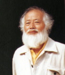 “한 마리 학처럼 시를 낭송하던 ‘소나무 시인’ 그립습니다”