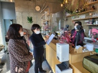 충북 또 최고 299명 확진…‘마음으로 쇠는 설’ 호소