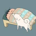 [웹툰] 집사의 시간은 ‘댕댕이 시계’로 흐른다