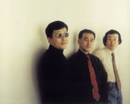 ‘산울림’의 둘째 김창훈, 시를 노래하다