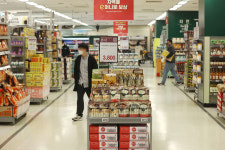 [포토] 학원·독서실 등 방역패스 제외 시설, 방역은 강화