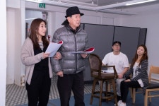 요즘은 연극 하는 마당놀이 전설 “배우 아닌 광대라 부르라”