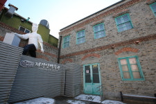 [ESC] 인천 중구 개항장…짜장면 박물관 있는 140년 역사 속으로