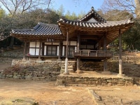 “알차고 풍성한 남도해안 고택의 매력에 빠져 직업 바꿨죠”
