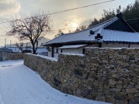 “알차고 풍성한 남도해안 고택의 매력에 빠져 직업 바꿨죠”