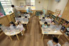 내년까지 전국 철도역사 10곳에 국공립 어린이집 들어선다