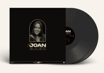 ‘포크의 전설’ 존 바에즈 첫 노래 한정판 LP 나왔다