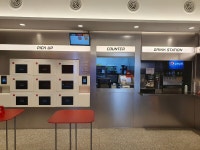 무인 주문과 픽업·로봇이 햄버거 서빙…비대면 시대 ‘푸드테크’는 진화 중