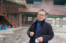 “통일 관심 없다는 학생들 철원 접경지 오면 눈 반짝거려”