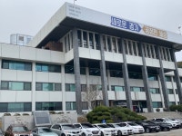 수원 팔달 경기도청, 55년 만에 이전…5월부터 ‘광교 시대’ 연다