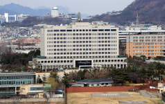 국민 58.1%, 대통령 집무실 용산 이전 “반대”