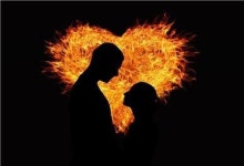 사랑. 더불어 하나 되기라는 신성한 과업