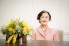 고 이규종 교수 유족 경희대에 20억