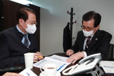 경기 동탄~청주공항 34분…수도권 내륙선 광역철도 가시화