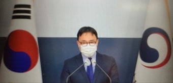 “한·일 군사협력, 신뢰회복부터”…정부, 한·미·일 훈련 거절 간접확인