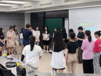 ‘나의 아픔은 나의 강점’…또래 치유 나선 청소년들