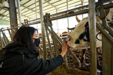 ‘비건 배우’ 임세미, 그가 ‘부캐’ 만들기에 열심인 이유