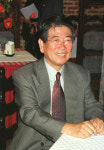 대표적 민중·생명 신학자 김용복 교수 별세