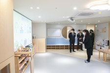 공공보육 이용률 54% 세종시…국공립어린이집 더 늘린다