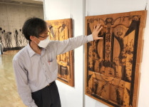 ‘4·3과 여순 동백이 피엄수다’ 5개 도시 순회전