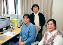 “미혼모의 ‘내면 힘’ 키울 방법 찾아줘요”