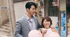 [단독인터뷰] 차승원 “우리들의 블루스, 사람 냄새 나는 이야기의 힘”
