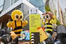 ‘처치 곤란’ 케이팝 앨범 8천장, 연예기획사 되돌아간 까닭은?